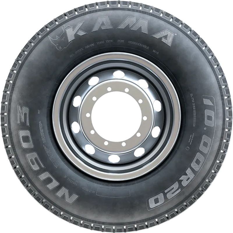 KAMA NU 903 в Карабулаке — KAMA TYRES KAMA NU 903 в Карабулаке