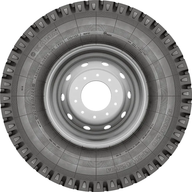 KAMA И-Н142БМ нс14 мороз в Карабулаке — KAMA TYRES KAMA И-Н142БМ нс14 мороз в Карабулаке