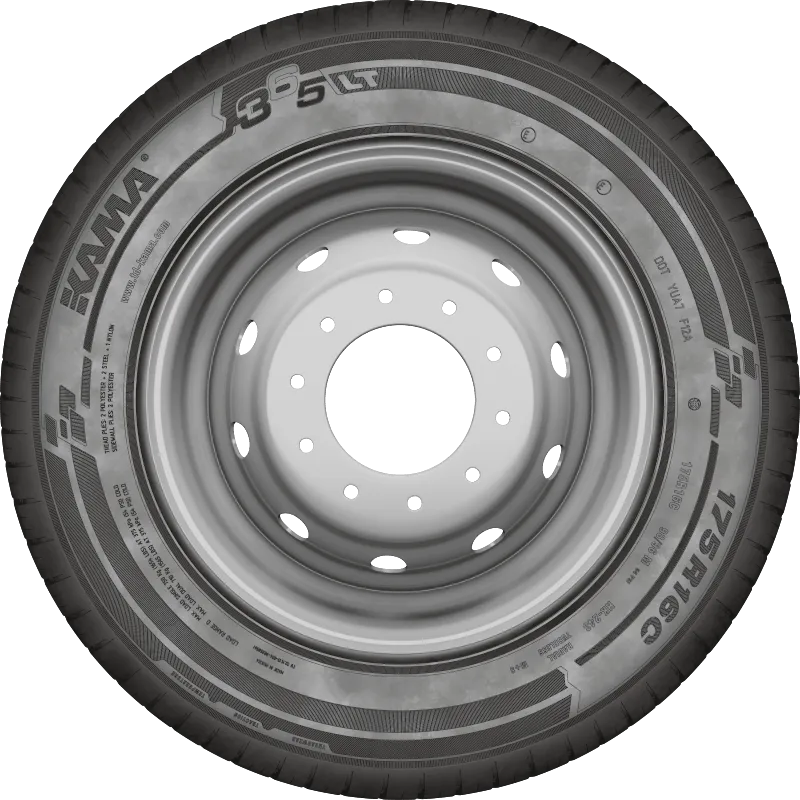 KAMA 365 LT (НК-243) в Карабулаке — KAMA TYRES KAMA 365 LT (НК-243) в Карабулаке