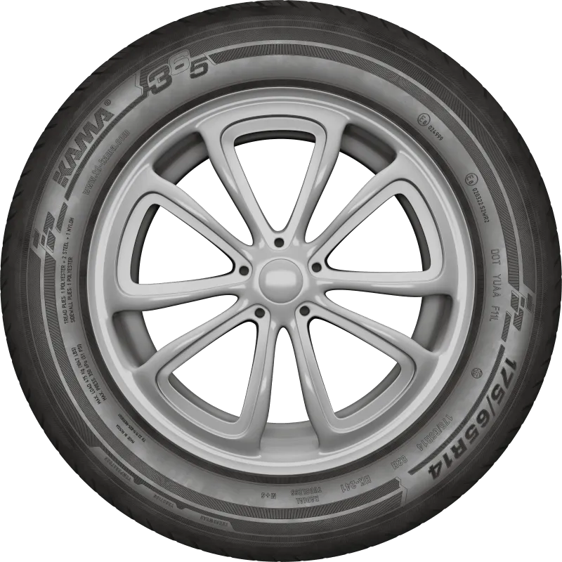 KAMA 365 (НК-241) в Карабулаке — KAMA TYRES KAMA 365 (НК-241) в Карабулаке