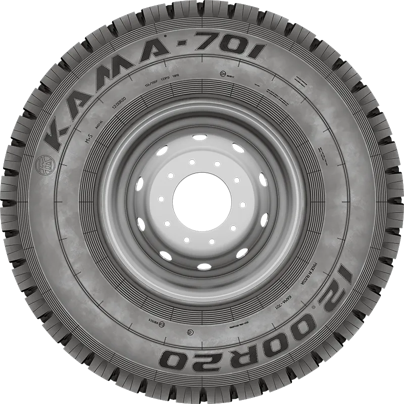 KAMA-701 в Карабулаке — KAMA TYRES KAMA-701 в Карабулаке