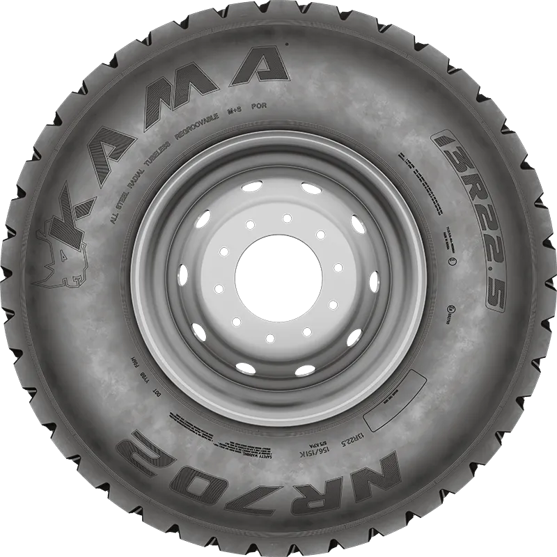 KAMA NR 702 в Карабулаке — KAMA TYRES KAMA NR 702 в Карабулаке