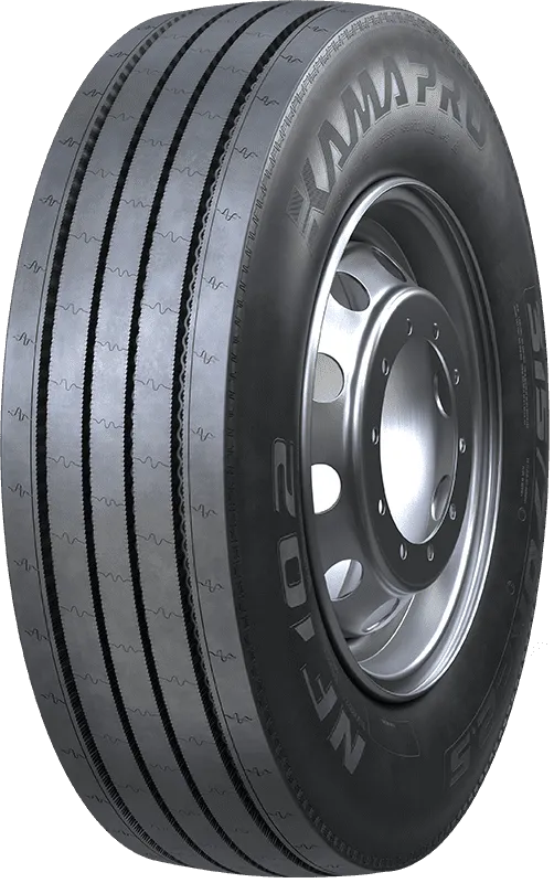 KAMA PRO NF 102 в Карабулаке — KAMA TYRES KAMA PRO NF 102 в Карабулаке
