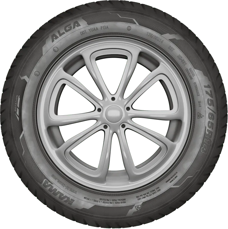 KAMA ALGA (НК-531) нешип в Карабулаке — KAMA TYRES KAMA ALGA (НК-531) нешип в Карабулаке