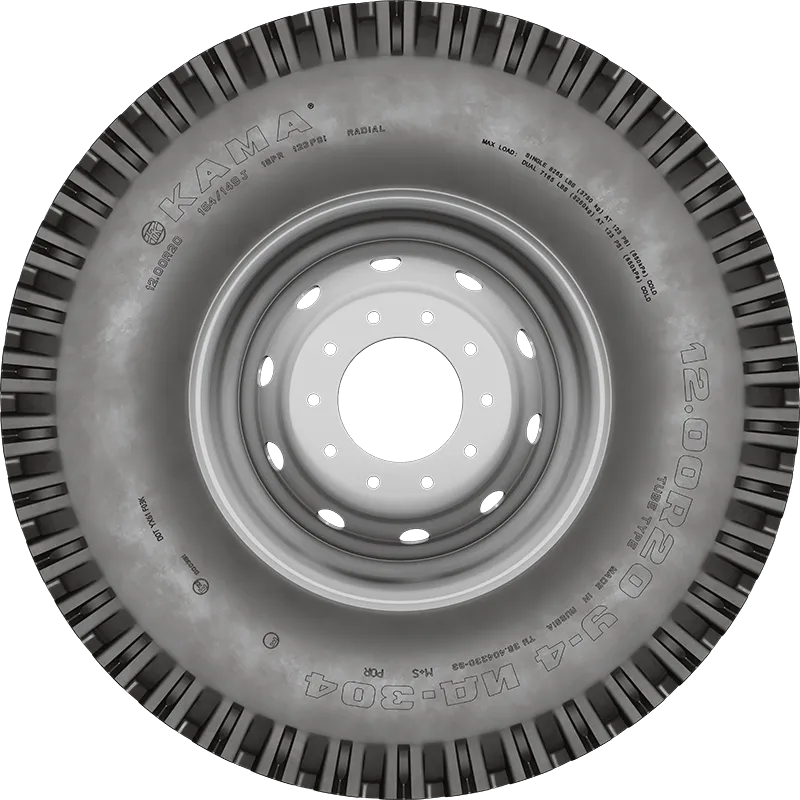 ИД 304, У-4 нс16 в Карабулаке — KAMA TYRES ИД 304, У-4 нс16 в Карабулаке