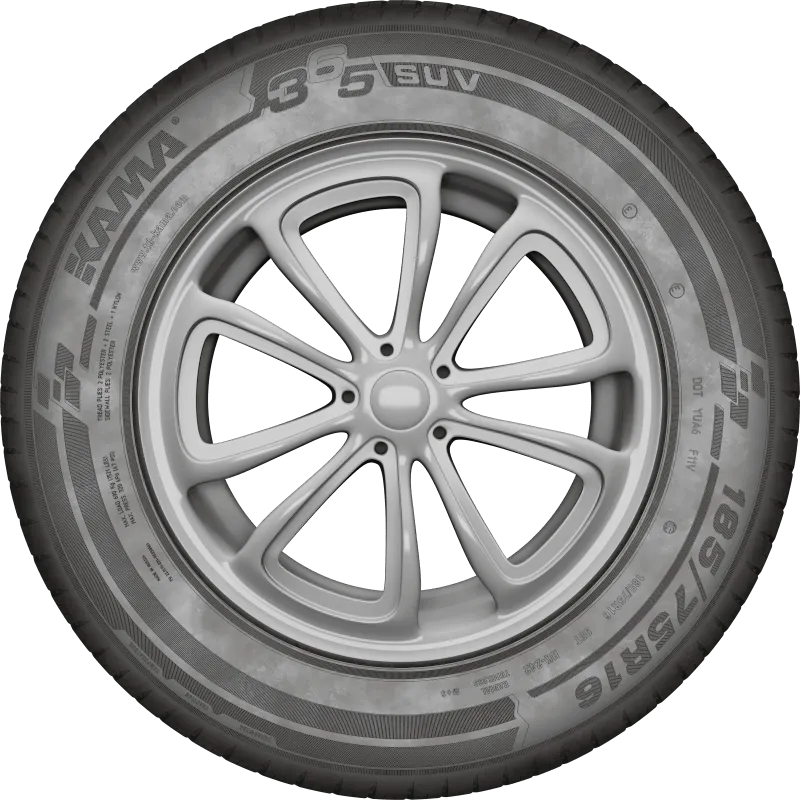 KAMA 365 SUV (НК-242) в Карабулаке — KAMA TYRES KAMA 365 SUV (НК-242) в Карабулаке