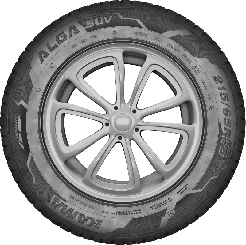 KAMA ALGA SUV (НК-532) в Карабулаке — KAMA TYRES KAMA ALGA SUV (НК-532) в Карабулаке