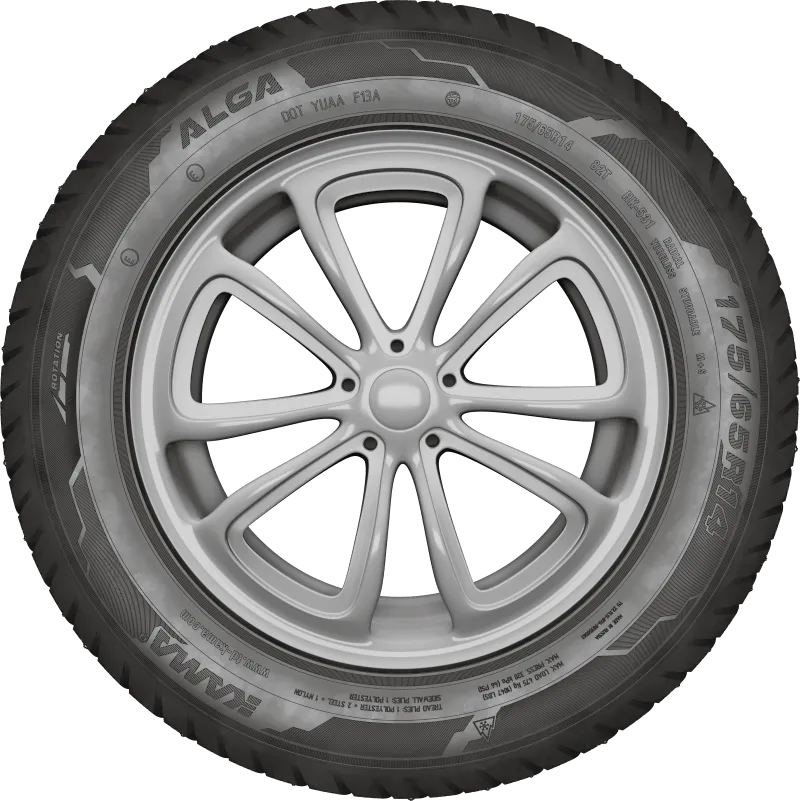 KAMA ALGA (НК-531) в Карабулаке — KAMA TYRES KAMA ALGA (НК-531) в Карабулаке