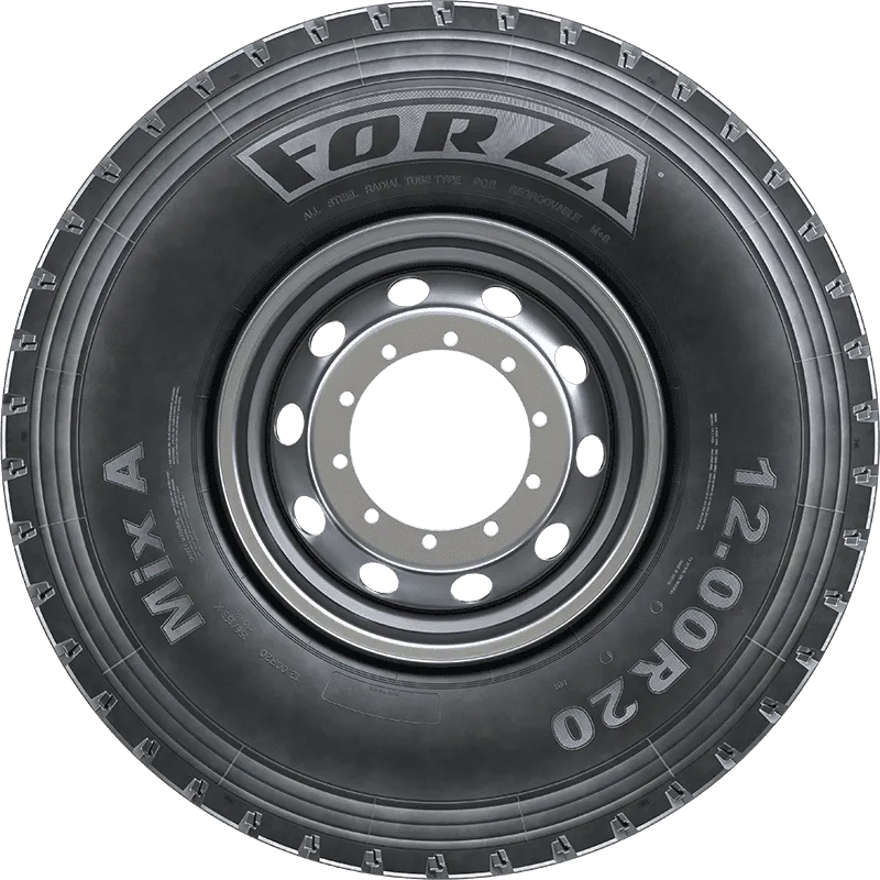 FORZA MIX A в Карабулаке — KAMA TYRES FORZA MIX A в Карабулаке
