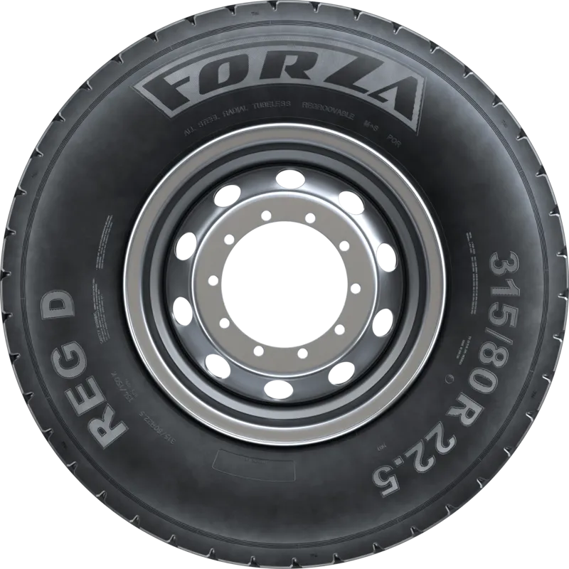 FORZA REG D в Карабулаке — KAMA TYRES FORZA REG D в Карабулаке