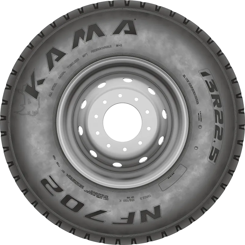 KAMA NF 702 в Карабулаке — KAMA TYRES KAMA NF 702 в Карабулаке